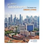 All About Geography: Urban Living Student Book